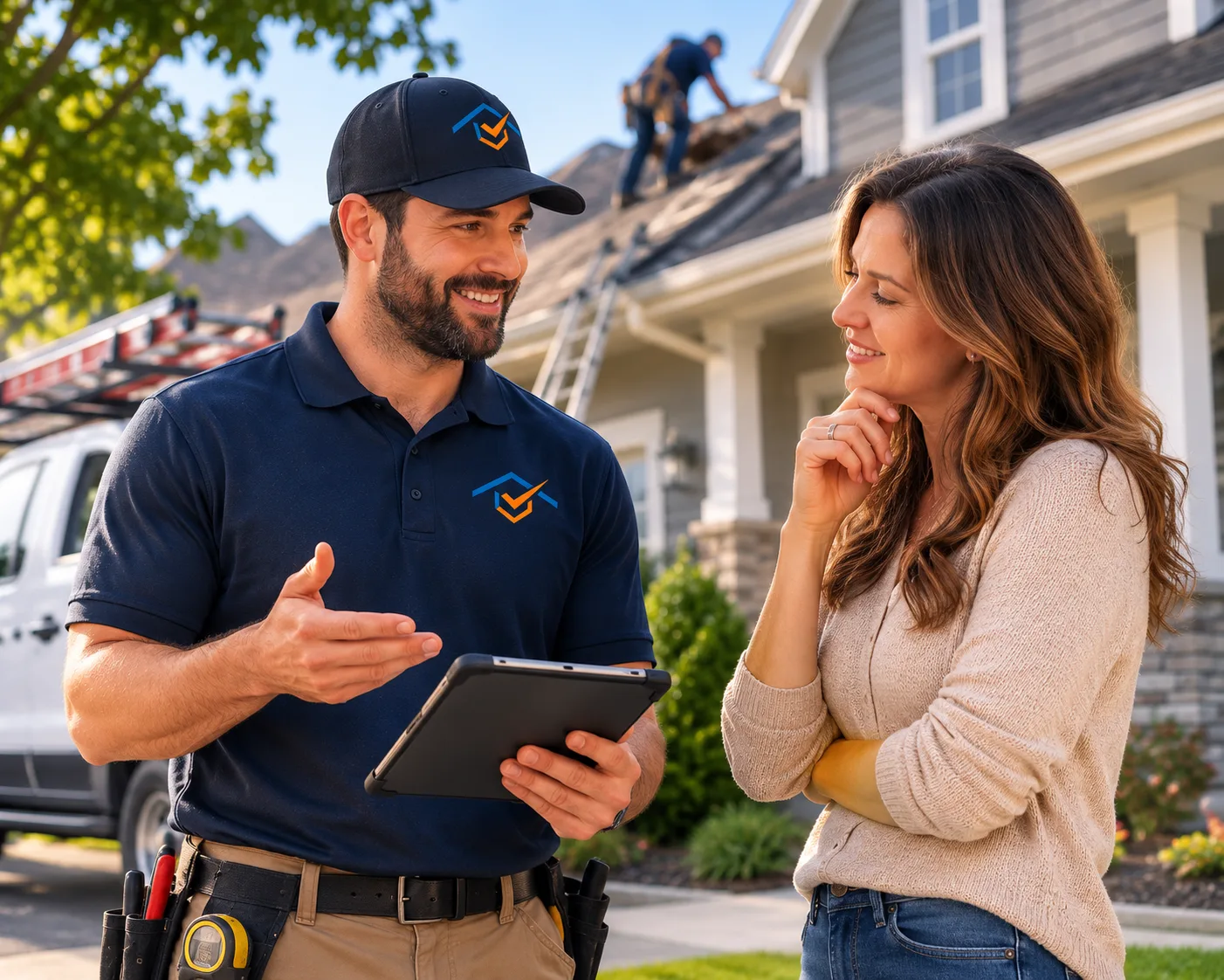 Roof Inspection FAQs in Collinston, UT